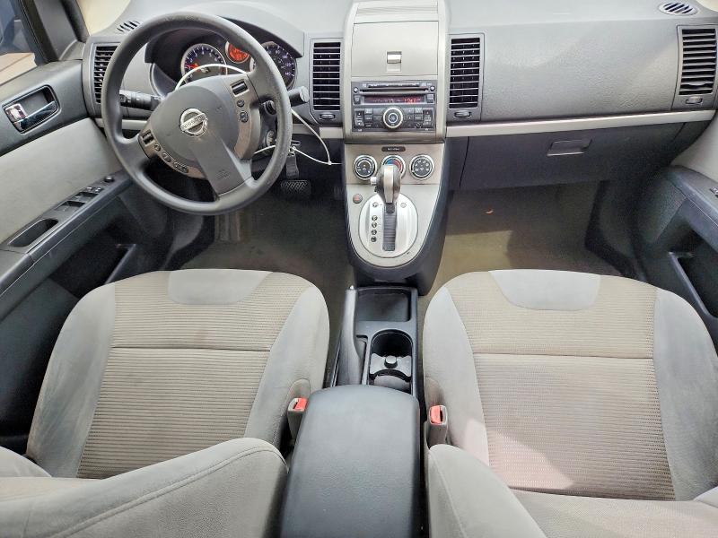 Продажа на аукционе авто 2011 Nissan Sentra, vin: 3N1AB6AP5BL660363, номер лота: 69431376