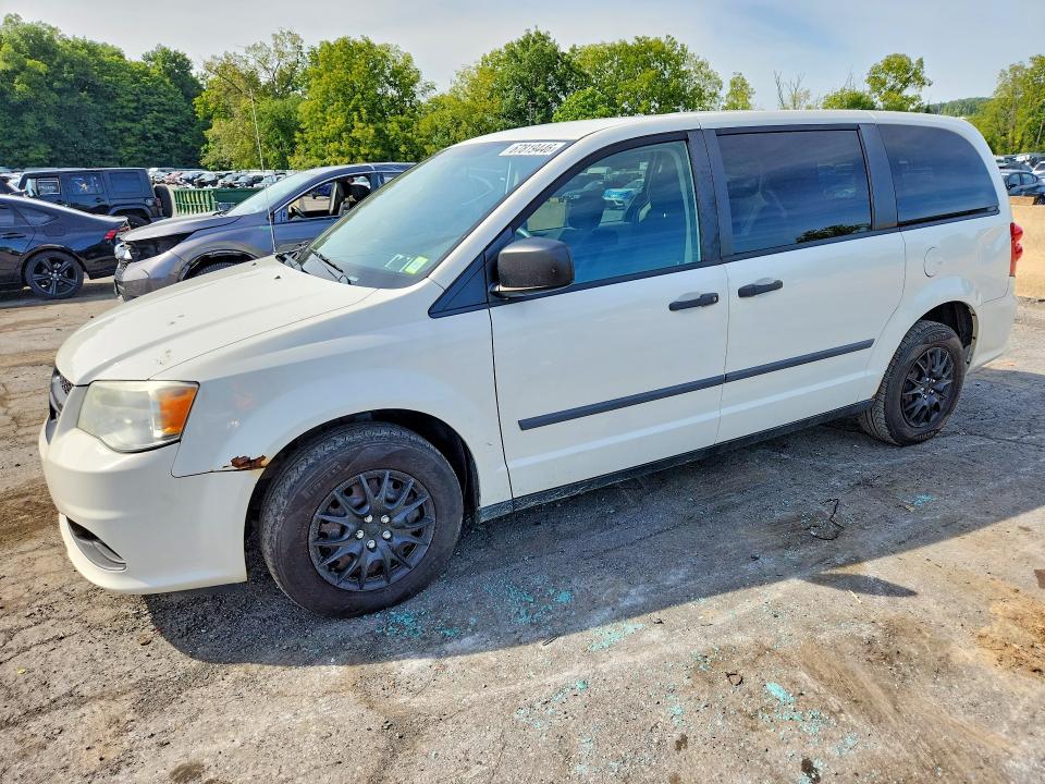 Aukcja sprzedaży 2012 Dodge Ram Van, vin: 2C4JDGAG5CR193558, numer aukcji: 67819446