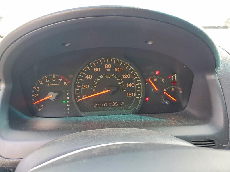 70375356 :رقم المزاد ، 1HGCM56304A147470 vin ، 2004 Honda Accord مزاد بيع
