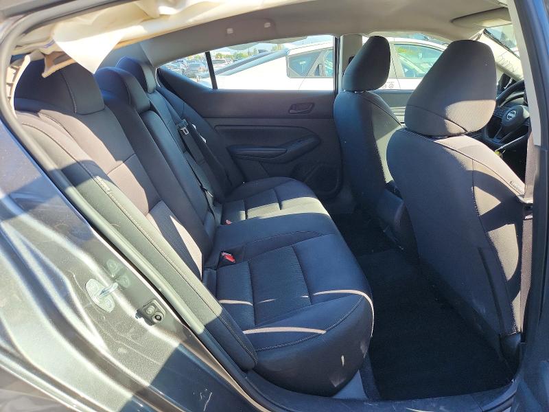 2023 Nissan Altima მანქანა იყიდება აუქციონზე, vin: 1N4BL4BVXPN376529, აუქციონის ნომერი: 69401236