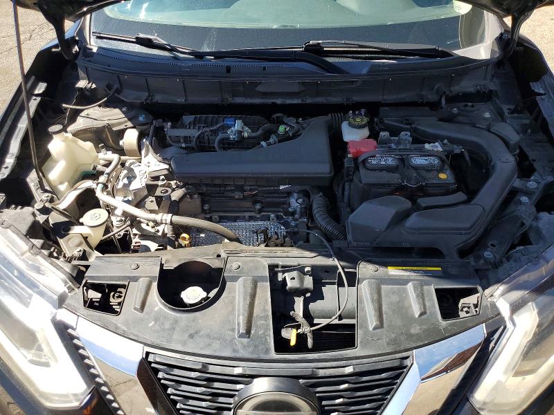 Продаж на аукціоні авто 2018 Nissan Rogue, vin: KNMAT2MV6JP523531, номер лоту: 68545996