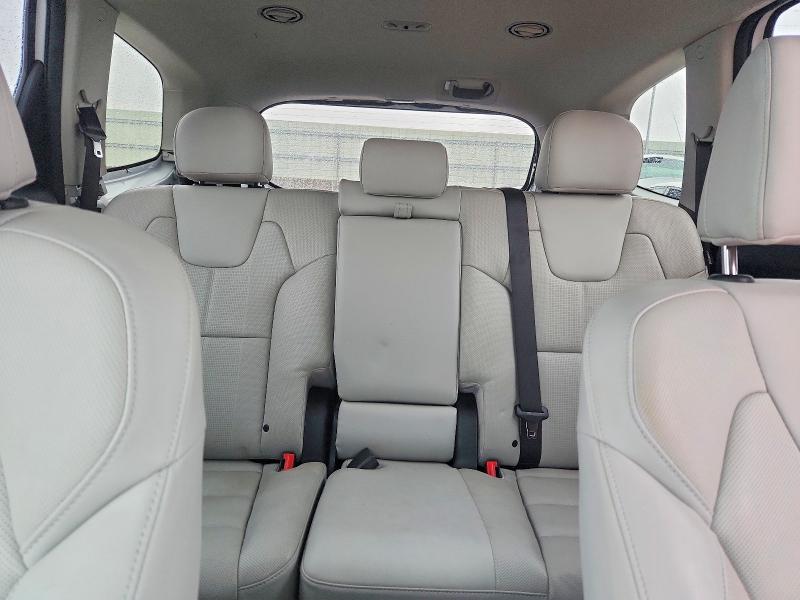 Продаж на аукціоні авто 2024 Kia Telluride, vin: 5XYP3DGC6RG411505, номер лоту: 69818136