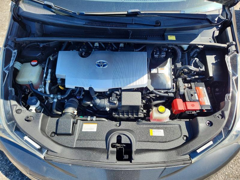Продаж на аукціоні авто 2016 Toyota Prius, vin: JTDKARFU8G3005704, номер лоту: 70695876