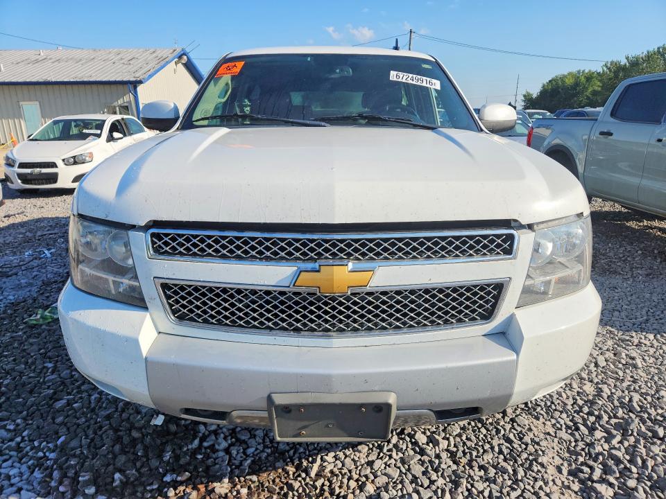 Продажа на аукционе авто 2010 Chevrolet Tahoe, vin: 1GNUKBE07AR145234, номер лота: 67249916