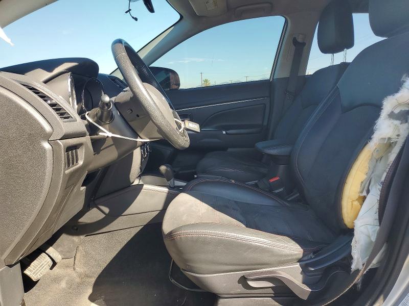 Aukcja sprzedaży 2018 Mitsubishi Outlander Sport, vin: JA4AP3AWXJU002055, numer aukcji: 68448736