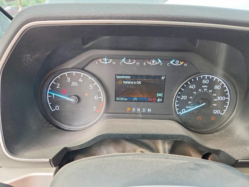 Aukcja sprzedaży 2023 Ford F150, vin: 1FTEW1EP0PKF05129, numer aukcji: 69894316