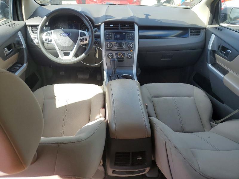 Продажа на аукционе авто 2014 Ford Edge, vin: 2FMDK4GCXEBA90567, номер лота: 70598536