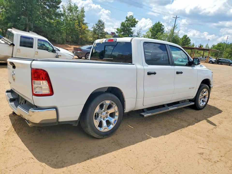 67473406 :رقم المزاد ، 1C6RREFT3PN559901 vin ، 2023 Ram 1500 مزاد بيع