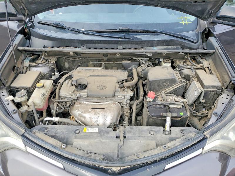 Aukcja sprzedaży 2016 Toyota Rav4, vin: 2T3BFREV3GW476426, numer aukcji: 70081926