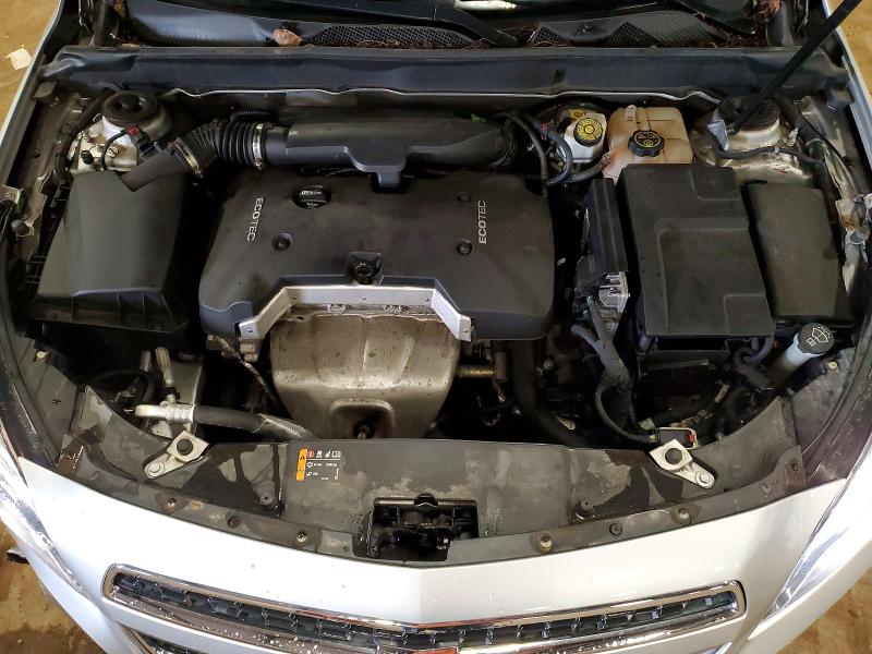 Продаж на аукціоні авто 2013 Chevrolet Malibu, vin: 1G11C5SA8DF333136, номер лоту: 68140346