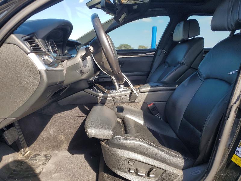 69525076 :رقم المزاد ، WBAFR1C59BC741582 vin ، 2011 Bmw 528 مزاد بيع