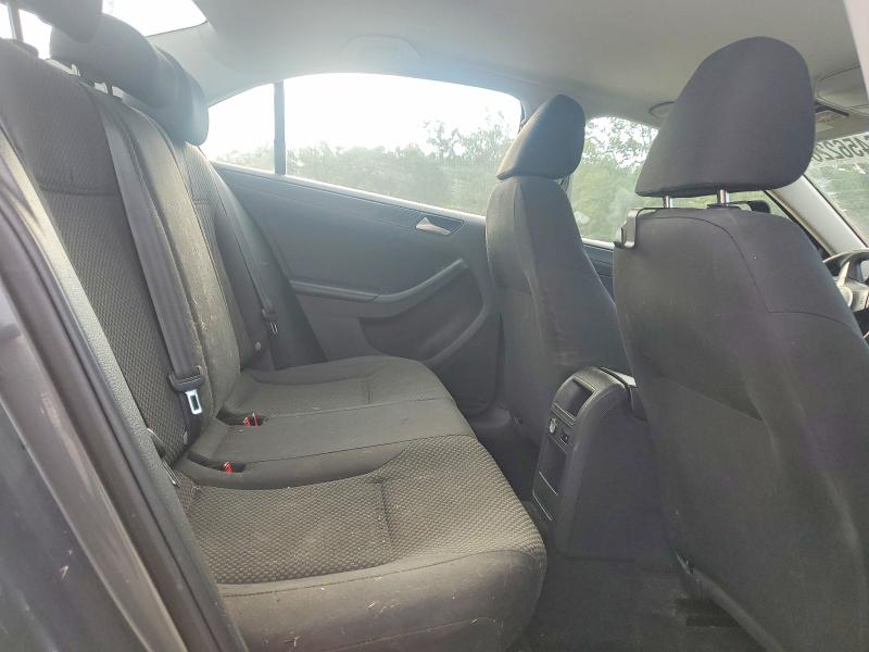 Продажа на аукционе авто 2014 Volkswagen Jetta, vin: 3VW2K7AJ8EM445204, номер лота: 66456226