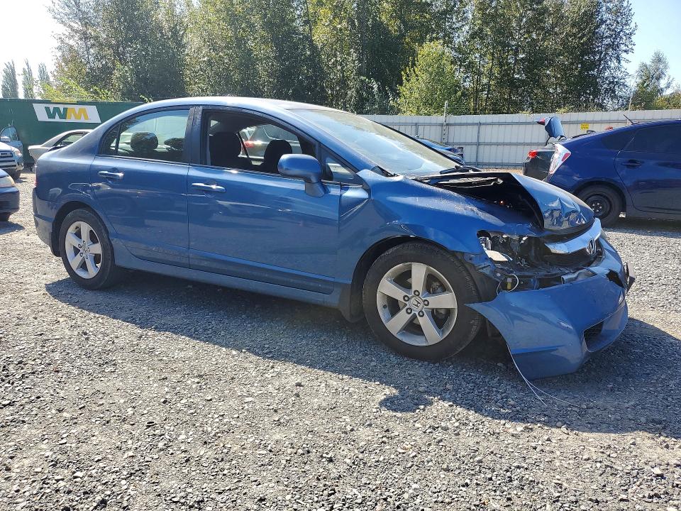 Aukcja sprzedaży 2010 Honda Civic, vin: 19XFA1F6XAE003134, numer aukcji: 68266286
