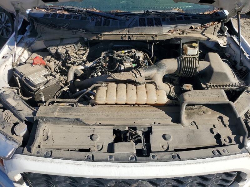 2022 Ford F150 მანქანა იყიდება აუქციონზე, vin: 1FTEW1CP7NFC28214, აუქციონის ნომერი: 67710276
