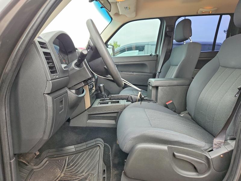 69879966 :رقم المزاد ، 1C4PJLAK8CW147309 vin ، 2012 Jeep Liberty مزاد بيع