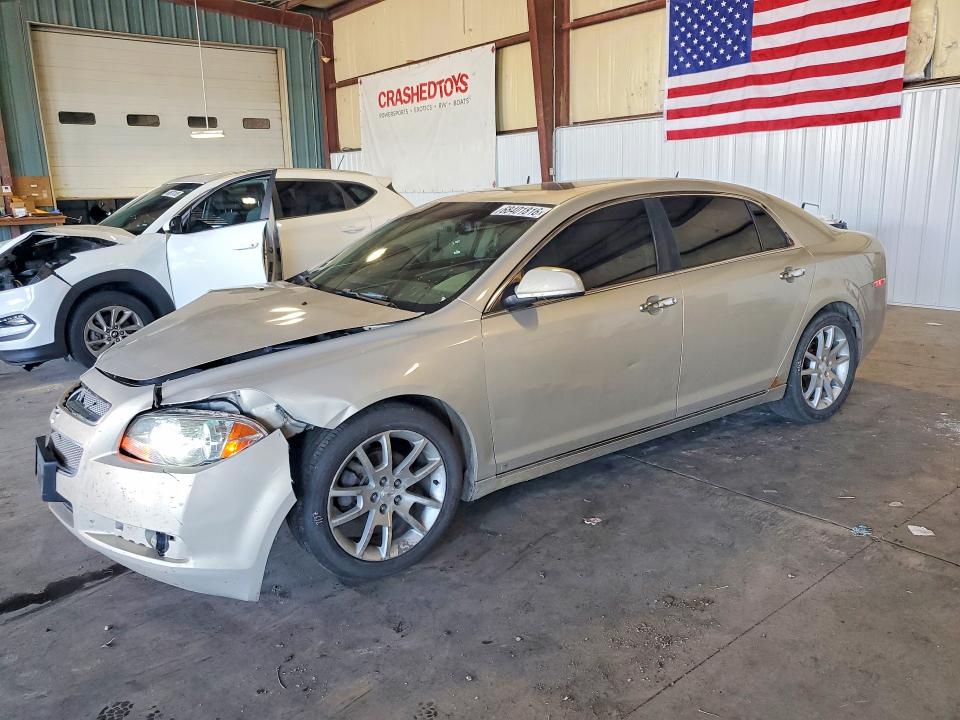Продажа на аукционе авто 2009 Chevrolet Malibu, vin: 1G1ZK57B49F259924, номер лота: 68401816