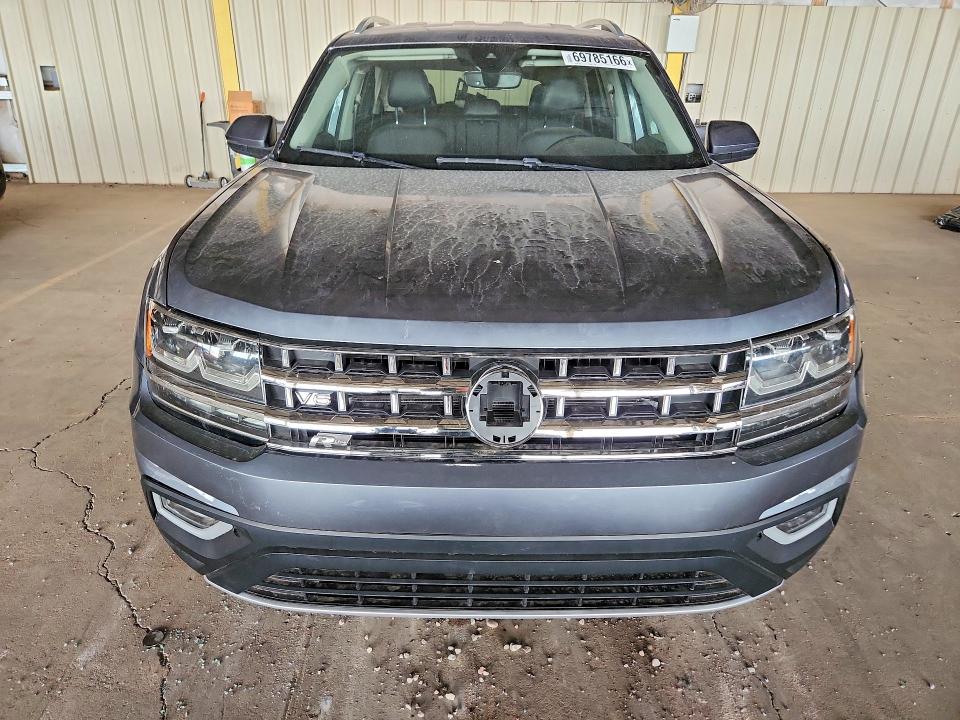 Aukcja sprzedaży 2019 Volkswagen Atlas, vin: 1V2YR2CA9KC613341, numer aukcji: 69785166