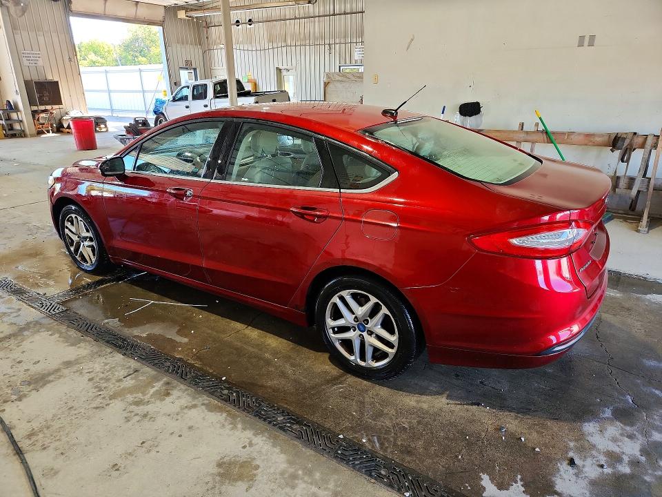 Продажа на аукционе авто 2013 Ford Fusion, vin: 3FA6P0H74DR137915, номер лота: 67599136