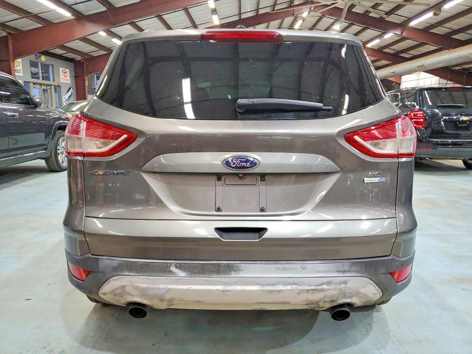 Aukcja sprzedaży 2014 Ford Escape, vin: 1FMCU9GX9EUC97046, numer aukcji: 70308026