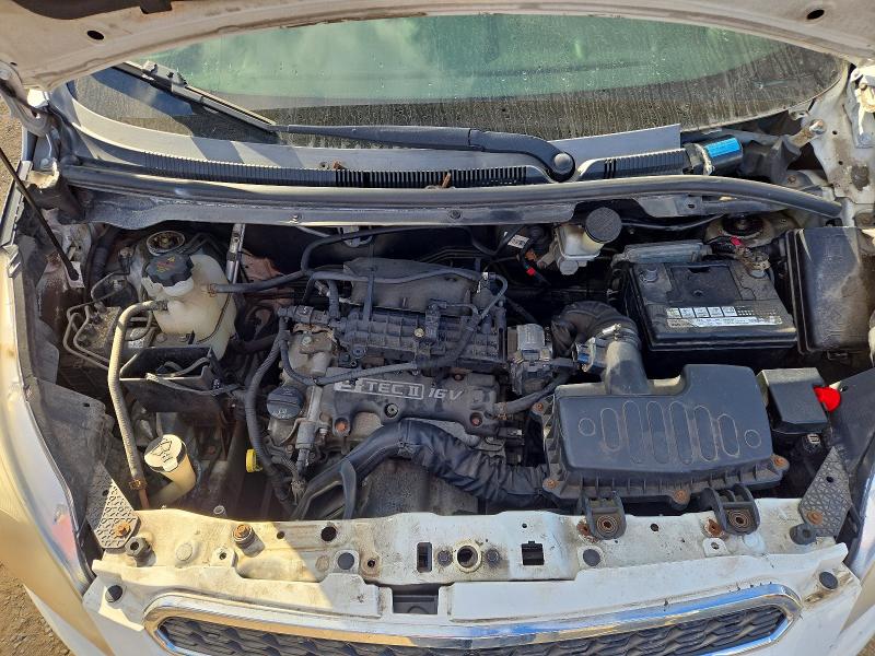 Продаж на аукціоні авто 2013 Chevrolet Spark, vin: KL8CA6S95DC520846, номер лоту: 69191426