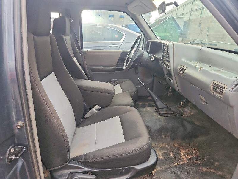 Продаж на аукціоні авто 1994 Ford Ranger, vin: 1FTCR14U4RPB35069, номер лоту: 70693856