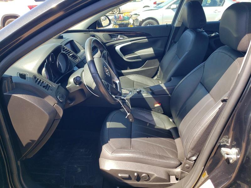 Aukcja sprzedaży 2011 Buick Regal, vin: W04GU5GC6B1006683, numer aukcji: 67831176