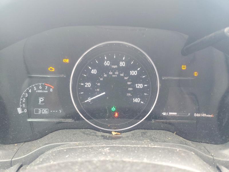 Продажа на аукционе авто 2019 Honda Hr-v, vin: 3CZRU6H54KM716800, номер лота: 67859636