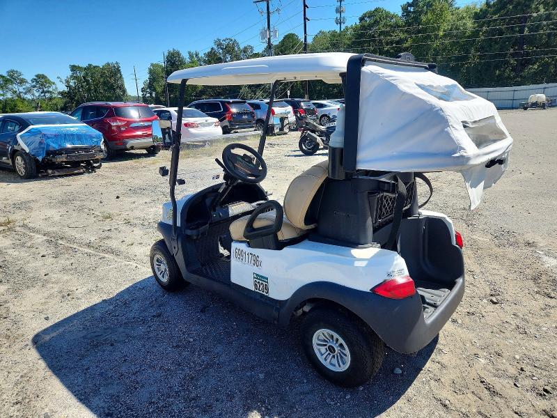 Aukcja sprzedaży 2018 Club Car Golf Cart, vin: 4181424887, numer aukcji: 69911796