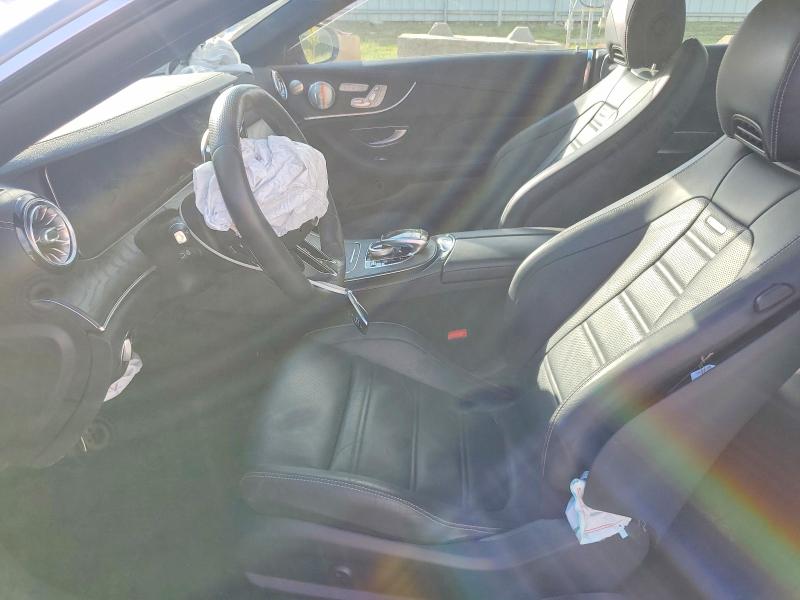Aukcja sprzedaży 2021 Mercedes-benz E, vin: W1K1K6BB5MF160111, numer aukcji: 68496636