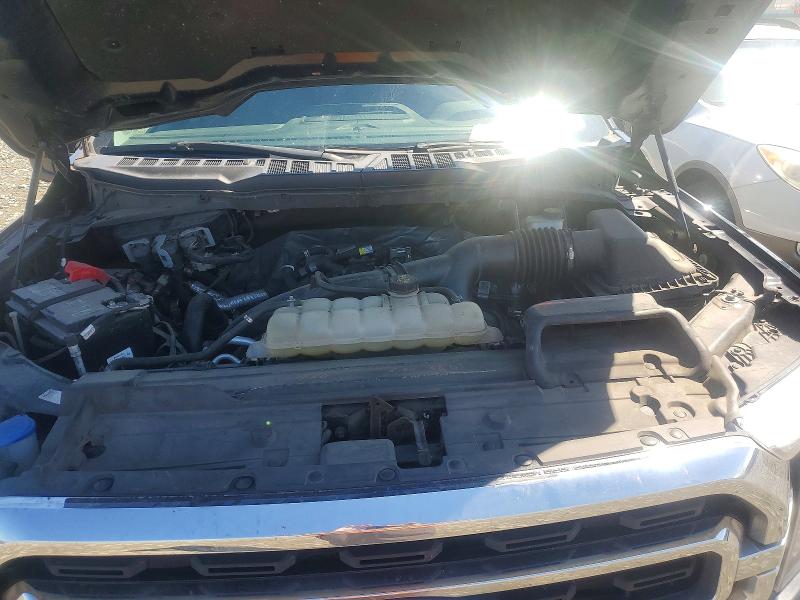 67848916 :رقم المزاد ، 1FTEW1EP3NKD54378 vin ، 2022 Ford F150 مزاد بيع