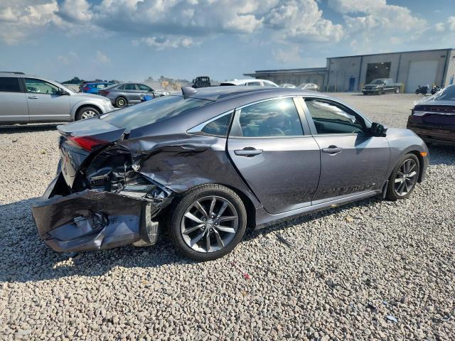 Продаж на аукціоні авто 2021 Honda Civic, vin: 2HGFC1F31MH703229, номер лоту: 66248566