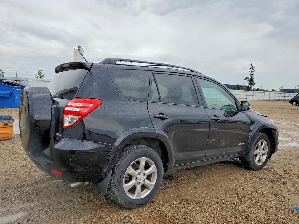 Aukcja sprzedaży 2010 Toyota Rav4, vin: 2T3DF4DV3AW078086, numer aukcji: 68965986
