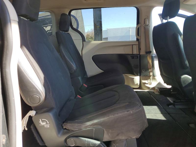 Aukcja sprzedaży 2018 Chrysler Pacifica, vin: 2C4RC1DG3JR136237, numer aukcji: 68697086