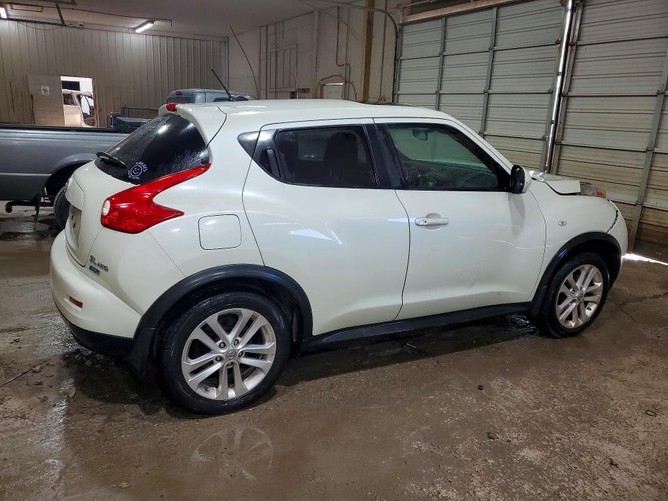 Продаж на аукціоні авто 2012 Nissan Juke, vin: JN8AF5MV8CT109738, номер лоту: 68552486