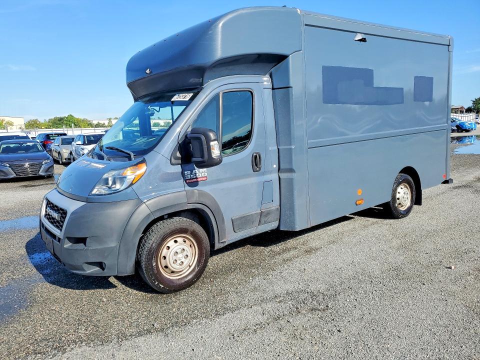 Aukcja sprzedaży 2022 Ram Promaster 3500, vin: 3C7WRVMG1NE136711, numer aukcji: 67253716