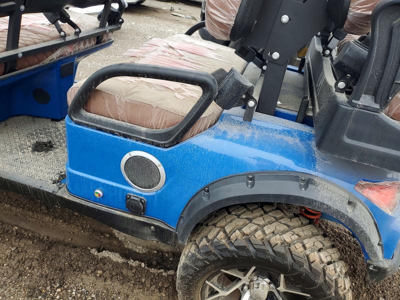 Продаж на аукціоні авто 2026 Golf Golf Cart, vin: H0916F2B6TASHT712, номер лоту: 67671366