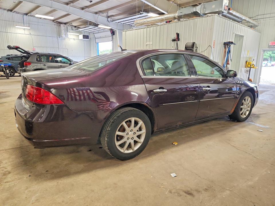 Продаж на аукціоні авто 2008 Buick Lucerne, vin: 1G4HD57258U204658, номер лоту: 69941066
