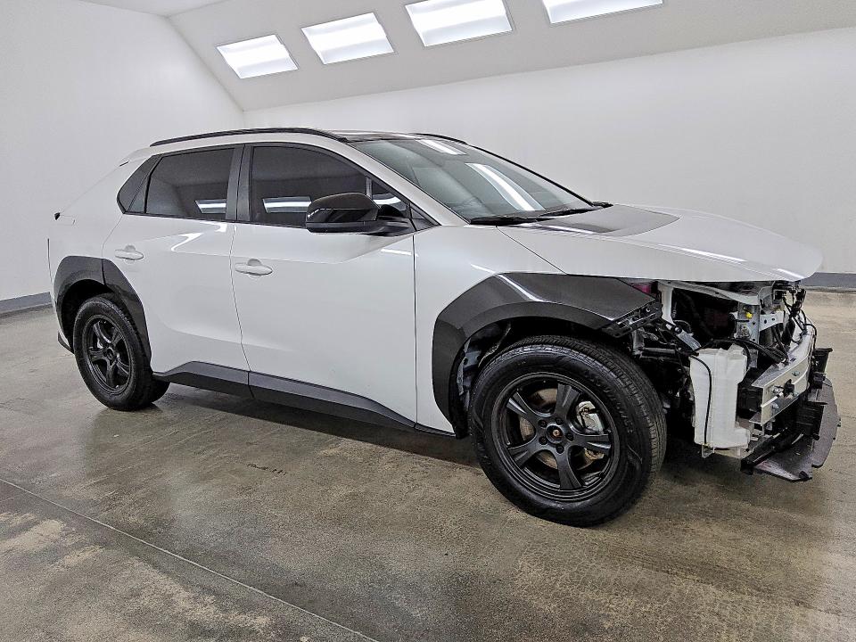 Продаж на аукціоні авто 2024 Toyota Bz4x, vin: JTMAAAAA0RA034560, номер лоту: 68342606
