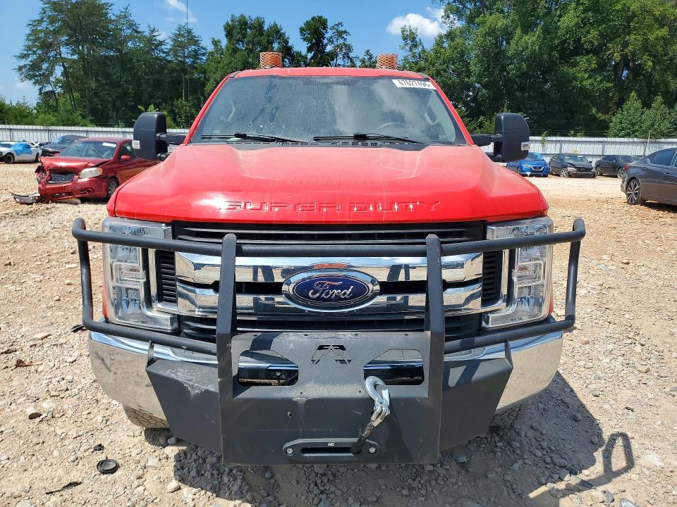 Продажа на аукционе авто 2018 Ford F250, vin: 1FT7X2B69JEB32007, номер лота: 67627496