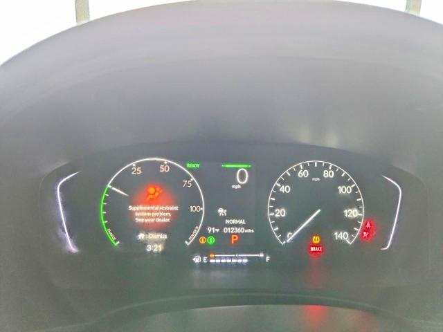 2025 Honda Civic მანქანა იყიდება აუქციონზე, vin: JHMFL4H87SX003795, აუქციონის ნომერი: 68854806