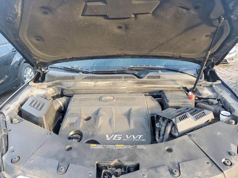 68227826 :رقم المزاد ، 2GNFLDE34D6257808 vin ، 2013 Chevrolet Equinox مزاد بيع