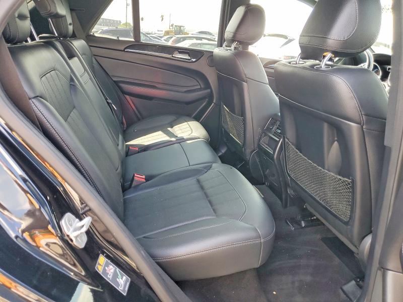 Продаж на аукціоні авто 2018 Mercedes-benz Gle, vin: 4JGDA5JBXJA997138, номер лоту: 69629976