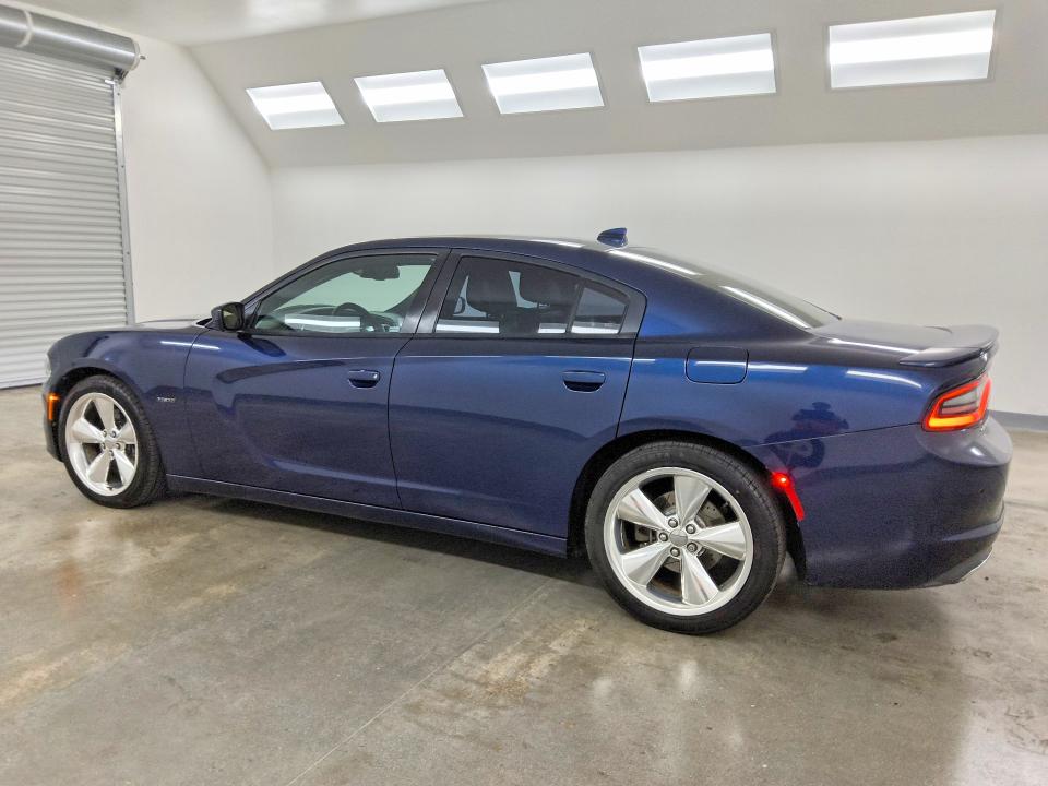 Aukcja sprzedaży 2015 Dodge Charger, vin: 2C3CDXCTXFH924681, numer aukcji: 68691466