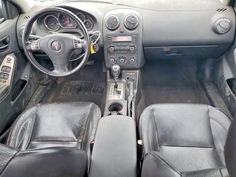 Aukcja sprzedaży 2007 Pontiac G6, vin: 1G2ZH58N474273544, numer aukcji: 69859786