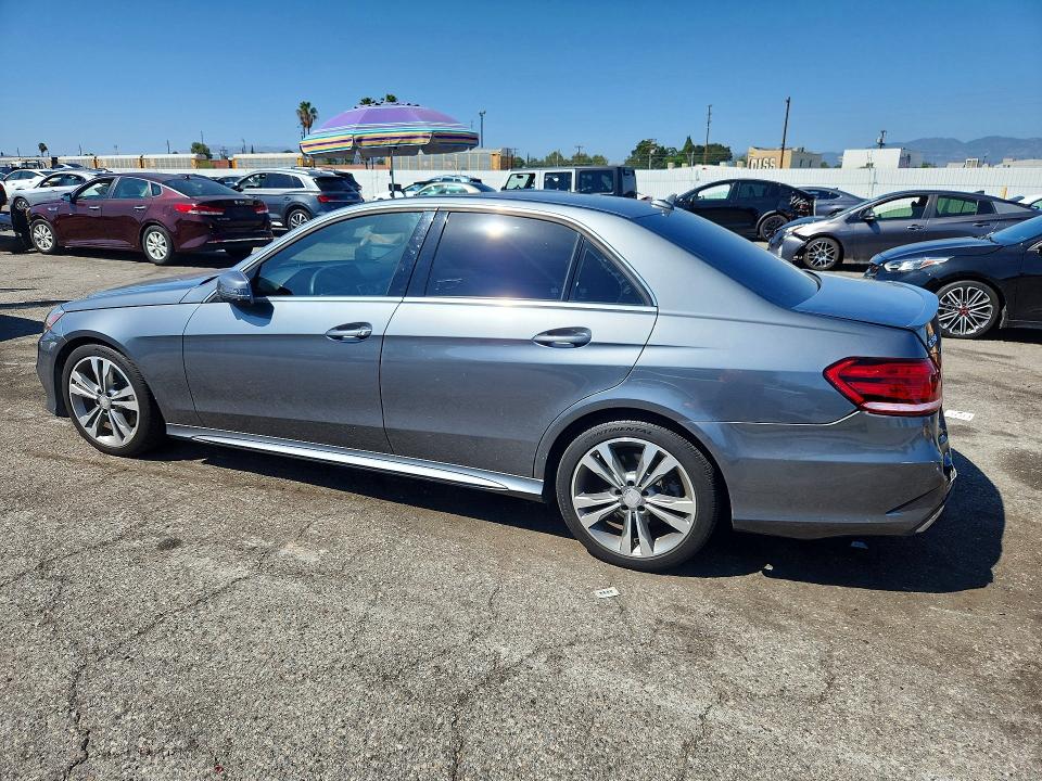 Aukcja sprzedaży 2016 Mercedes-benz E, vin: WDDHF5KB5GB232272, numer aukcji: 69380706