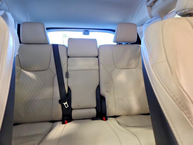 Aukcja sprzedaży 2024 Lexus Rx 350h, vin: 2T2BBMCA9RC057360, numer aukcji: 70230326