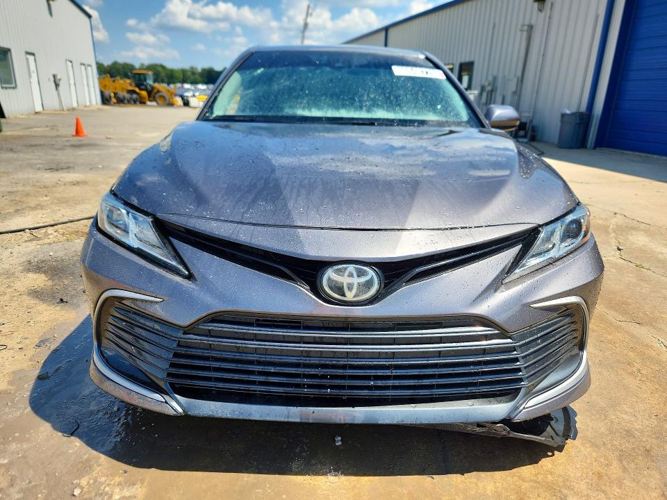 Aukcja sprzedaży 2023 Toyota Camry, vin: 4T1C11AK7PU786023, numer aukcji: 66548776