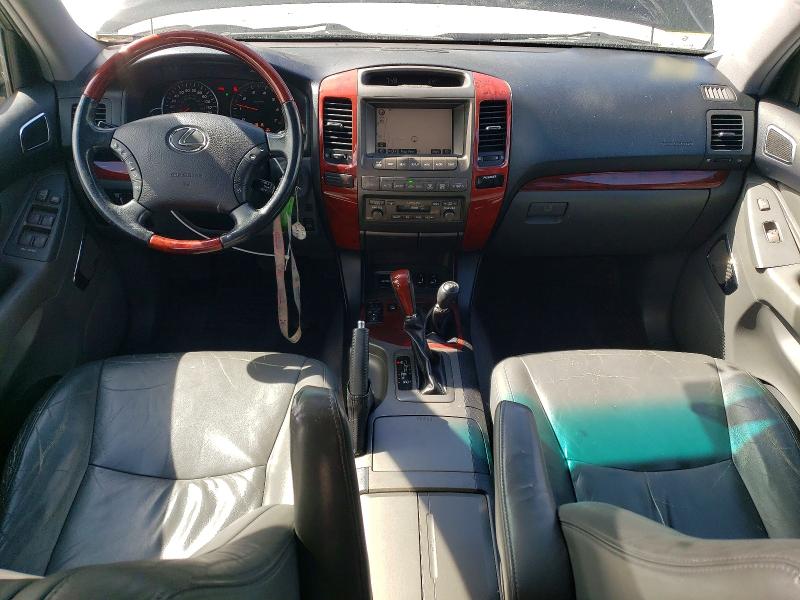 Продаж на аукціоні авто 2008 Lexus Gx, vin: JTJBT20X080163488, номер лоту: 70138496