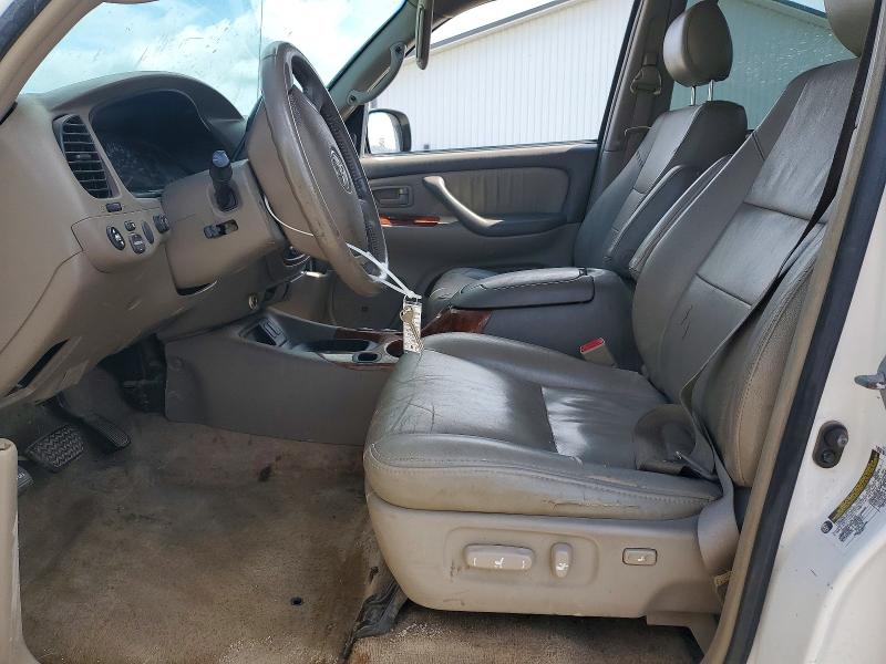 2006 Toyota Tundra მანქანა იყიდება აუქციონზე, vin: 5TBDT48186S525268, აუქციონის ნომერი: 68170066