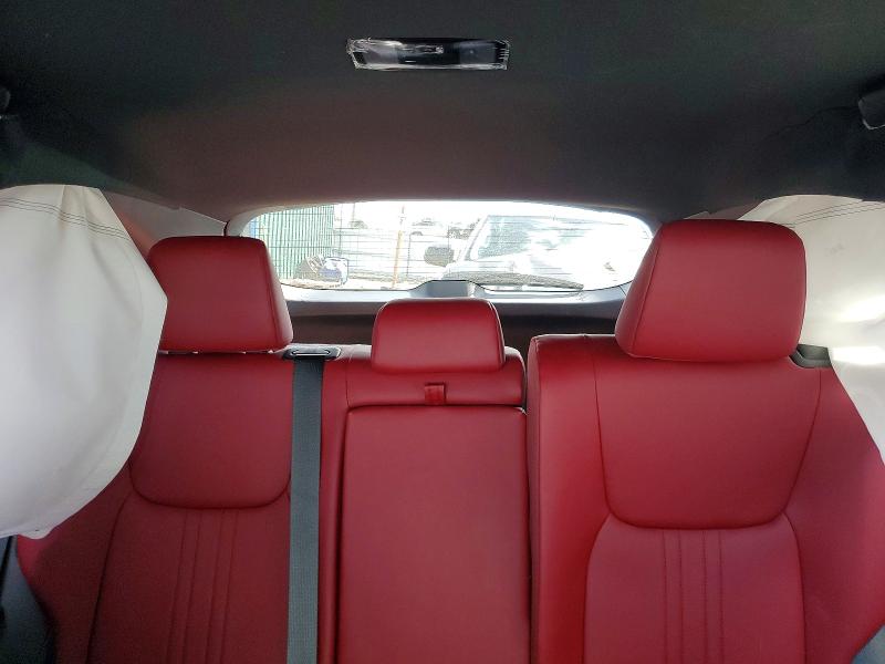 Продаж на аукціоні авто 2022 Lexus Nx, vin: 2T2ADCEZXNC001893, номер лоту: 69159996